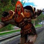 Ares - God of War 1 (Small Version) V1.0