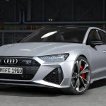 Audi RS7 2021 [Add-On | Extras] V1.0
