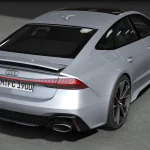 Audi RS7 2021 [Add-On | Extras] V1.0