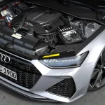 Audi RS7 2021 [Add-On | Extras] V1.0