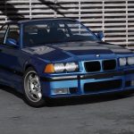 BMW M3 E36 1997 [Add-On | VehFuncs V | Tuning | Template] Reworked V1.0