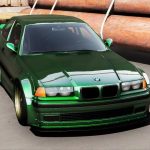 BMW M3 E36 1997 [Add-On | VehFuncs V | Tuning | Template] Reworked V1.0