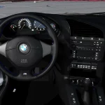 BMW M3 E36 1997 [Add-On | VehFuncs V | Tuning | Template] Reworked V1.0