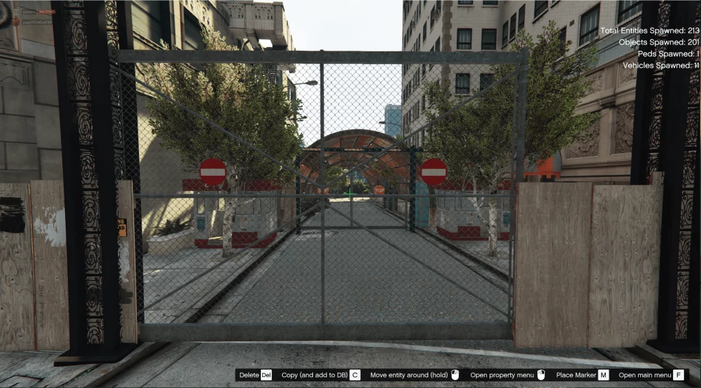 Base For Zombie Mod v2 V1.0