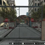 Base For Zombie Mod v2 V1.0