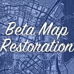 Beta Map Restoration V1.0