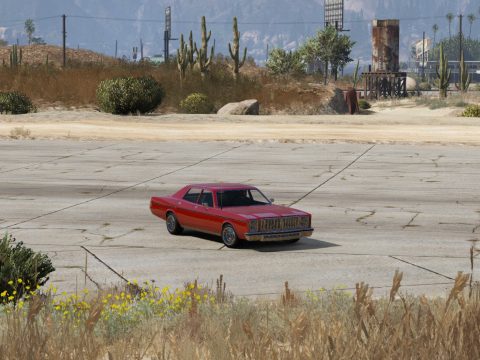 Bravado greenwood (Replace & without white wall tires)