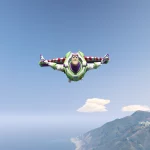 Buzz Lightyear [Add-On Ped] V1.0