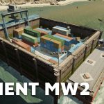 Call Of Duty Shipment MW2 2023 [ADD-ON/YMAP/SP/FIVEM] V2.0