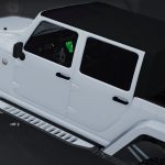 Canis Gator 4x4 [Add-On | Tuning] V1.0