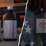 Codeine Bottle V1.0