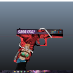 Combat Pistol Nami One Piece V1.0 Combat Pistol Nami One Piece V1.0