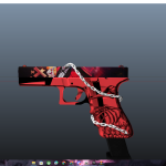 Combat Pistol Nami One Piece V1.0