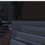 Combat Pistol Nami One Piece V1.0