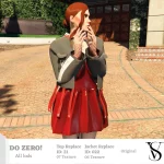 Do Zero for MP Female V1.0