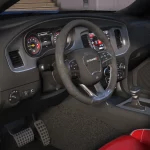 Dodge Charger GT 2022 [Add-On] V1.0