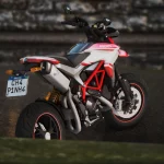 Ducati Hypermotard 2015 [Add-On] V1.0