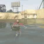 Dying Light volatile [Add-On Ped] V1.0