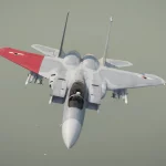 F-15C Eagle [Add-On]