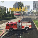 Fire Truck Mission V1.0