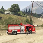 Fire Truck Mission V1.0