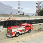 Fire Truck Mission V1.0