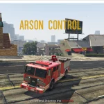 Fire Truck Mission V1.0