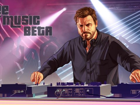 Free Music V1.5