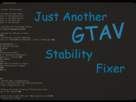 GTEasyLauncher 2.0