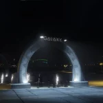 Galaxy Party at the Beach [MapEditor] V1.0