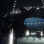 Galaxy Party at the Beach [MapEditor] V1.0