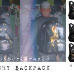 Givenchy Backpack for Franklin V1.0