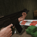 H&K HK433 V1.0