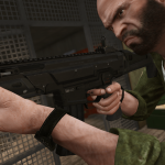 H&K HK433 V1.0