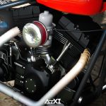 Harley Davision Twin Cam Custom [Add-On / FiveM] V1.0