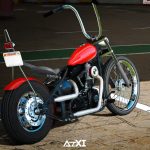 Harley Davision Twin Cam Custom [Add-On / FiveM] V1.0