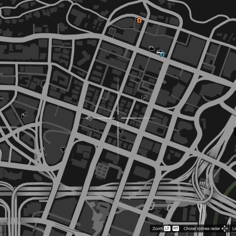 Hawick Avenue Duplex.ymap [YMAP][Map Builder] V1.0 – GTA 5 mod