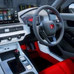Honda Civic Type-R FL5 2023 [Add-On | RHD] V1.0