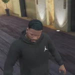 Hoodie Retexture Pack V1.0
