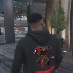 Hoodie Retexture Pack V1.0