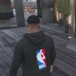 Hoodie Retexture Pack V1.0