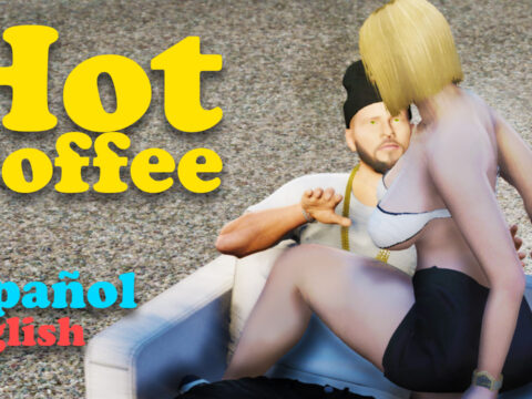Hot Coffee En (Español and English) 2.0