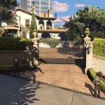 Michael's House Upgraded [Menyoo] V1.0