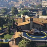 Michael's House Upgraded [Menyoo] V1.0