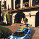 Michael's House Upgraded [Menyoo] V1.0