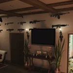Michael's House Upgraded [Menyoo] V1.0