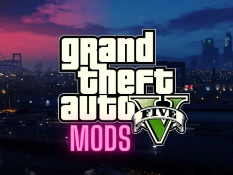 Quick start guide to modding Grand Theft Auto V