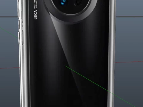 HuaWei Mate 30 Phone V2.0