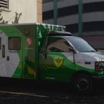Improved Brute Ambulance [Replace | Liveries] V2.0