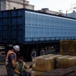 Improved Container and Curtainside Trailers [Replace | Liveries] V1.0